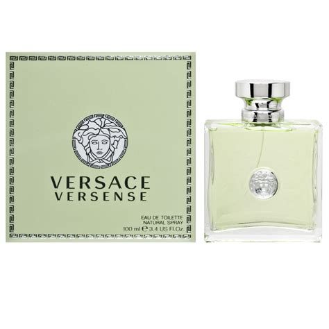 Versace Versense by Versace .